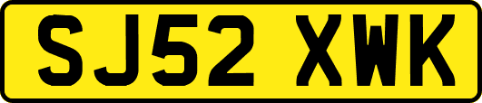 SJ52XWK