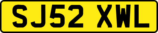 SJ52XWL