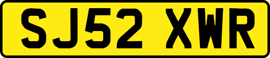 SJ52XWR
