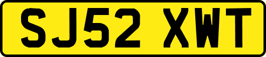 SJ52XWT