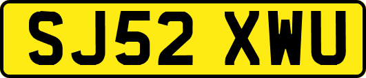 SJ52XWU