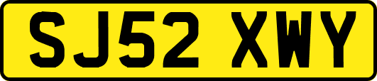 SJ52XWY