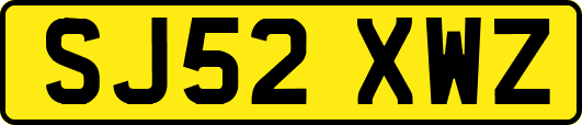 SJ52XWZ