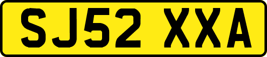 SJ52XXA