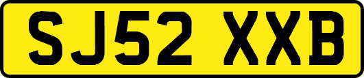 SJ52XXB