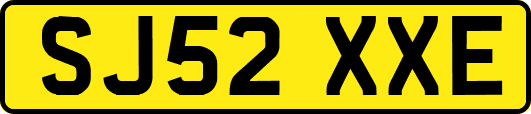 SJ52XXE