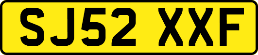 SJ52XXF