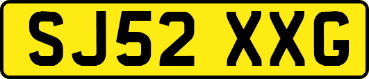SJ52XXG