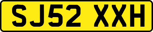 SJ52XXH