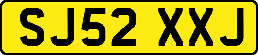 SJ52XXJ