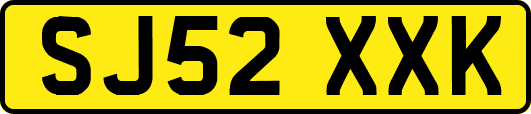 SJ52XXK