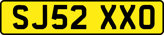 SJ52XXO