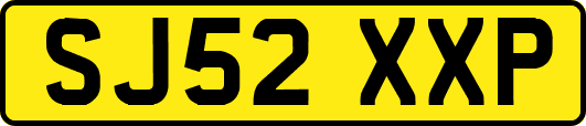SJ52XXP