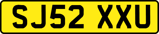 SJ52XXU