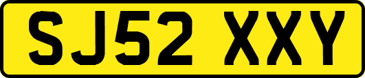 SJ52XXY
