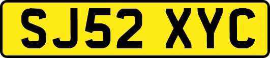SJ52XYC