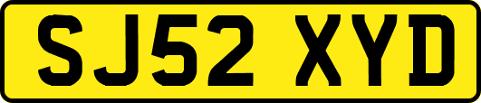 SJ52XYD