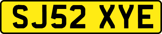 SJ52XYE