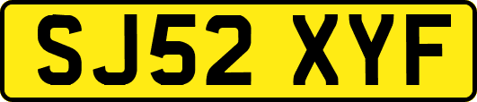 SJ52XYF