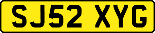 SJ52XYG