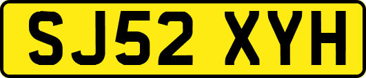 SJ52XYH