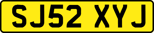 SJ52XYJ