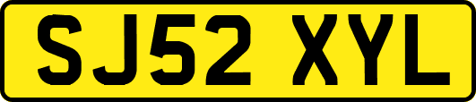SJ52XYL