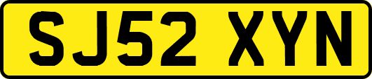 SJ52XYN
