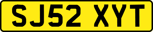 SJ52XYT
