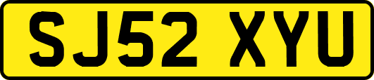 SJ52XYU