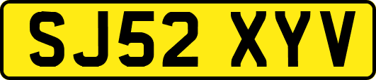 SJ52XYV