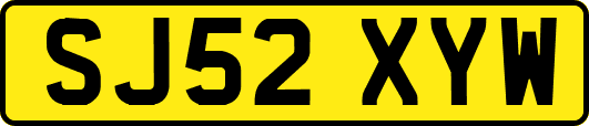 SJ52XYW