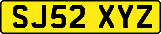 SJ52XYZ