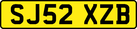 SJ52XZB
