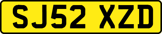 SJ52XZD