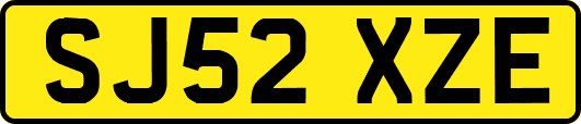 SJ52XZE