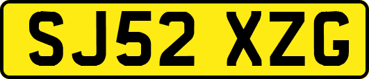 SJ52XZG