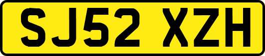 SJ52XZH