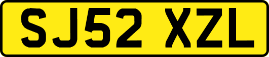 SJ52XZL