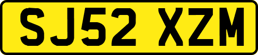 SJ52XZM