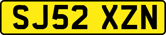 SJ52XZN
