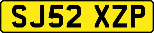 SJ52XZP