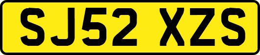 SJ52XZS