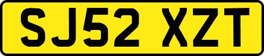 SJ52XZT