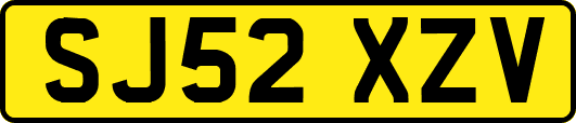SJ52XZV