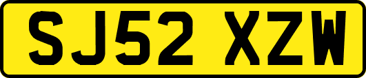 SJ52XZW