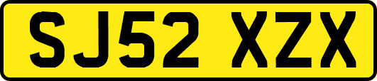 SJ52XZX