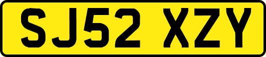 SJ52XZY