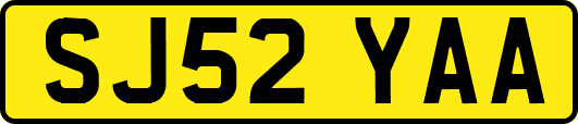 SJ52YAA