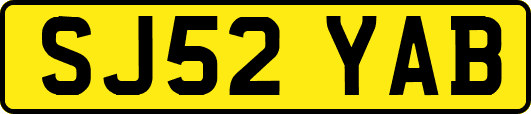 SJ52YAB